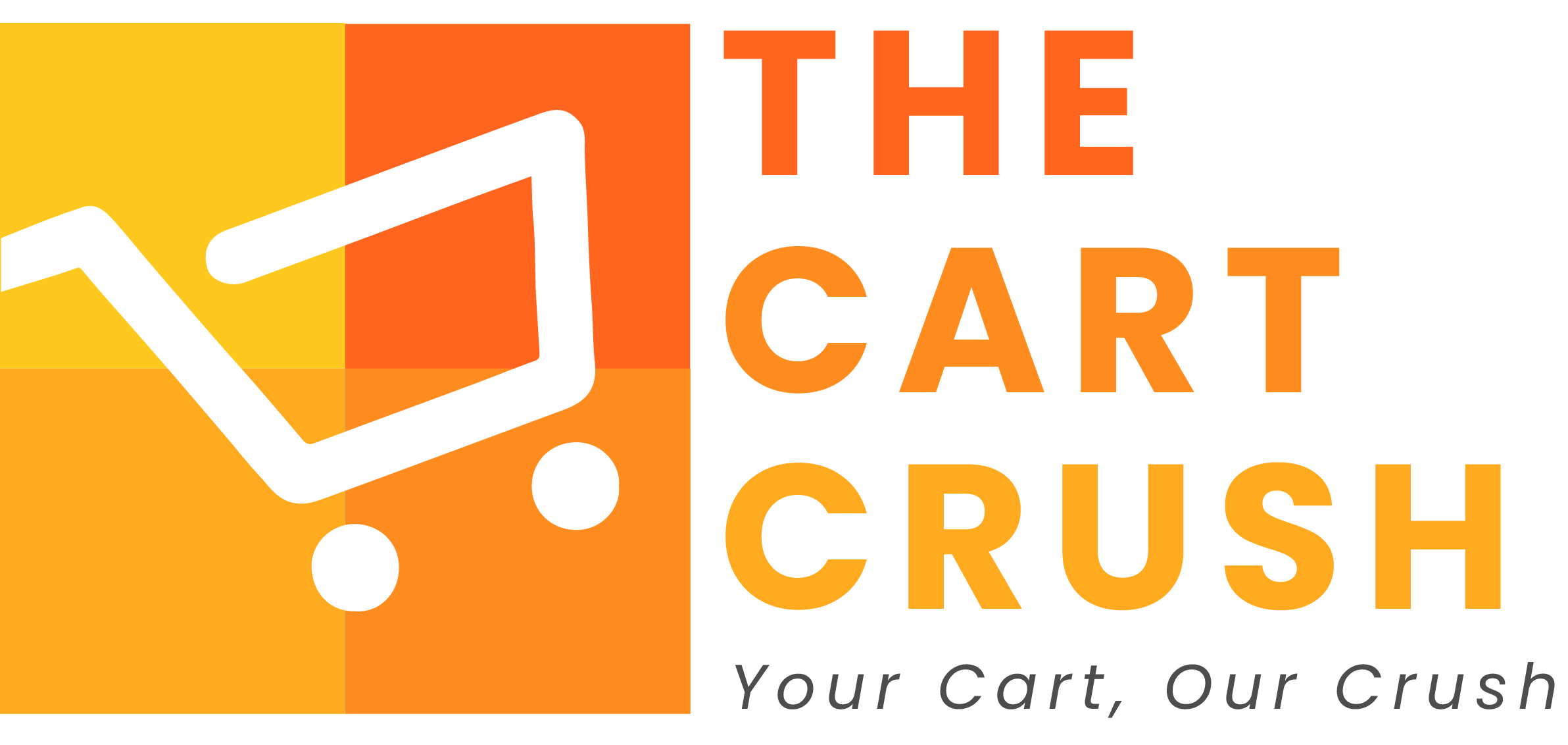 The Cart Crush
